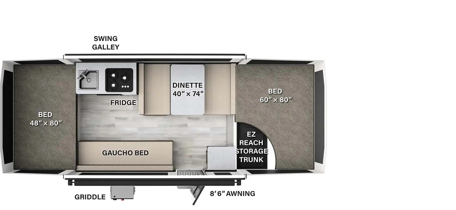 206M Floorplan Image